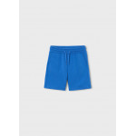 Mayoral Βερμουδα φουτερ βασικη μπλε 26-00611-092 611