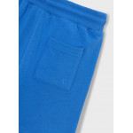 Mayoral Βερμουδα φουτερ βασικη μπλε 26-00611-092 611