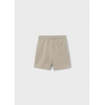 Mayoral Βερμουδα φουτερ βασικη καφε ανοιχ 26-00611-093 611