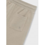 Mayoral Βερμουδα φουτερ βασικη καφε ανοιχ 26-00611-093 611