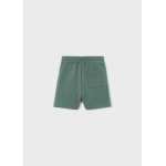Mayoral Βερμουδα φουτερ βασικη πρασινο 26-00611-094 611