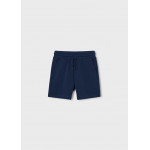 Mayoral Βερμουδα φουτερ βασικη ναυτ.μπλε 26-00611-096 611