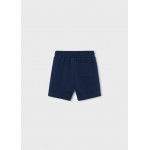 Mayoral Βερμουδα φουτερ βασικη ναυτ.μπλε 26-00611-096 611