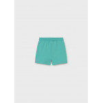 Mayoral Βερμουδα φουτερ βασικη τυρκουαζ 26-00621-054 621