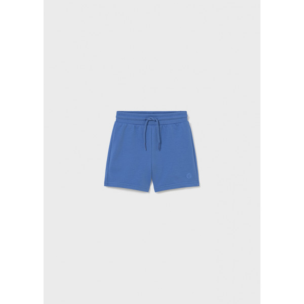 Mayoral Βερμουδα φουτερ βασικη μπλε 26-00621-060 621