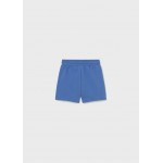 Mayoral Βερμουδα φουτερ βασικη μπλε 26-00621-060 621