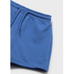 Mayoral Βερμουδα φουτερ βασικη μπλε 26-00621-060 621