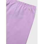 Mayoral Κολαν βασικο μακρυ λιλα 26-00703-094 703