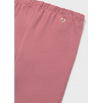Mayoral Κολαν βασικο μακρυ ροζ 26-00703-096 703
