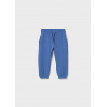 Mayoral Παντελονι φουτερ βασικο μπλε 26-00711-067 711