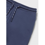 Mayoral Παντελονι φουτερ βασικο μπλε σκουρ 26-00711-069 711