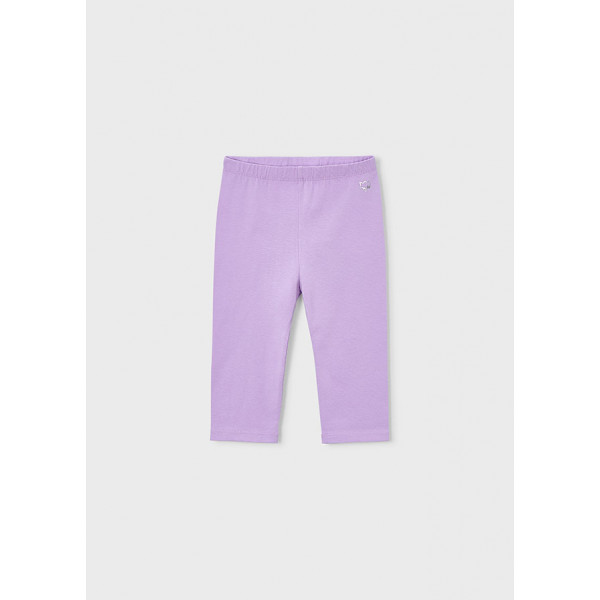 Mayoral Κολαν βασικο κοντο λιλα 26-00723-028 723