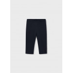 Mayoral Κολαν βασικο κοντο μαυρο 26-00723-031 723