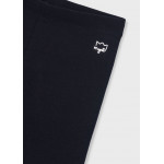 Mayoral Κολαν βασικο κοντο μαυρο 26-00723-031 723