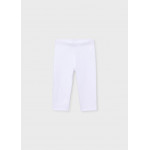 Mayoral Κολαν βασικο κοντο λευκο 26-00723-034 723
