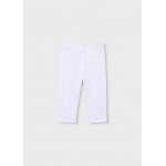Mayoral Κολαν βασικο κοντο λευκο 26-00723-034 723