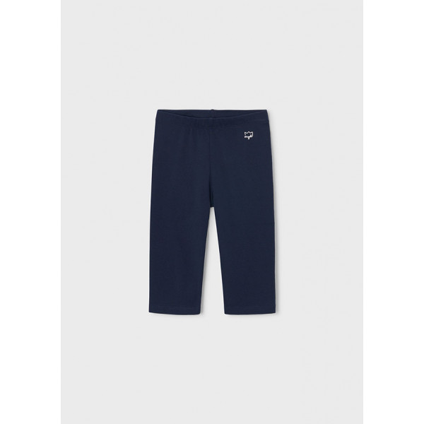 Mayoral Κολαν βασικο κοντο ναυτ.μπλε 26-00723-035 723