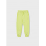 Mayoral Παντελονι φουτερ βασικο κιτρινοπρα 26-00742-010 742