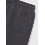 Mayoral Παντελονι φουτερ βασικο ανθρακι 26-00742-013 742