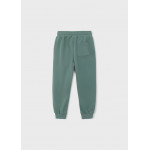 Mayoral Παντελονι φουτερ βασικο πρασινο 26-00742-014 742