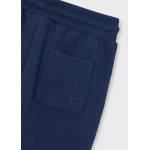 Mayoral Παντελονι φουτερ βασικο ναυτ.μπλε 26-00742-017 742