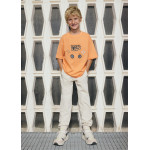 Mayoral Παντελονι φουτερ βασικο κρεμ 26-00744-052 744