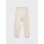 Mayoral Παντελονι φουτερ βασικο κρεμ 26-00744-052 744