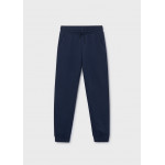 Mayoral Παντελονι φουτερ βασικο ναυτ.μπλε 26-00744-053 744