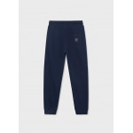 Mayoral Παντελονι φουτερ βασικο ναυτ.μπλε 26-00744-053 744