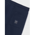 Mayoral Παντελονι φουτερ βασικο ναυτ.μπλε 26-00744-053 744