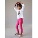 Mayoral Κολαν βασικο μακρυ ροδοπεταλο 26-00748-038 748