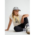 Mayoral Κολαν βασικο μακρυ μαυρο 26-00752-079 752