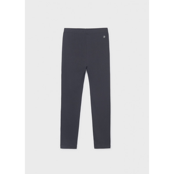 Mayoral Κολαν βασικο μακρυ μαυρο 26-00752-079 752