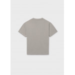 Mayoral Μπλουζα κοντομανικη βασικη καφε 26-00840-059 840