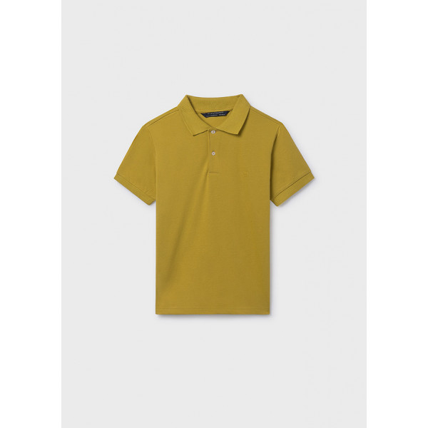 Mayoral Πολο κοντομανικο βασικο καδμιο 26-00890-073 890