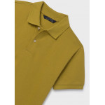 Mayoral Πολο κοντομανικο βασικο καδμιο 26-00890-073 890