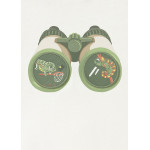 Mayoral Μπλουζα μακρυμανικη απλικε κρεμ 26-01017-030 1017