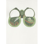 Mayoral Μπλουζα μακρυμανικη απλικε κρεμ 26-01017-030 1017