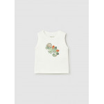 Mayoral Μπλουζα τιραντες play χαμαιλεων 26-01018-010 1018