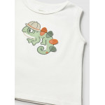 Mayoral Μπλουζα τιραντες play χαμαιλεων 26-01018-010 1018