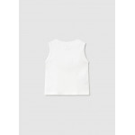 Mayoral Μπλουζα τιραντες play κροκοδειλο 26-01018-012 1018