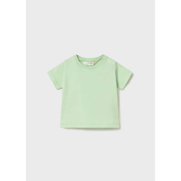 Mayoral Μπλουζα κοντομανικη πρασινο 26-01073-011 1073