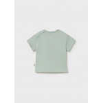 Mayoral Μπλουζα κοντομανικη μεντα 26-01077-052 1077