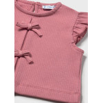 Mayoral Τοπ καναλε ροζ 26-01089-030 1089