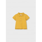 Mayoral Πολο κοντομανικο σκουρο κιτ 26-01102-014 1102