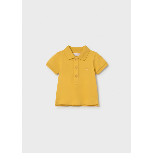 Mayoral Πολο κοντομανικο σκουρο κιτ 26-01102-014 1102