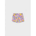 Mayoral Σετ σορτς 3 κομματια λιλα 26-01206-046 1206