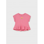 Mayoral Σετ σορτς 3 κομματια γερανι 26-01206-047 1206