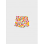 Mayoral Σετ σορτς 3 κομματια γερανι 26-01206-047 1206