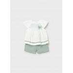 Mayoral Σετ βερμουδα βεραμαν 26-01212-073 1212